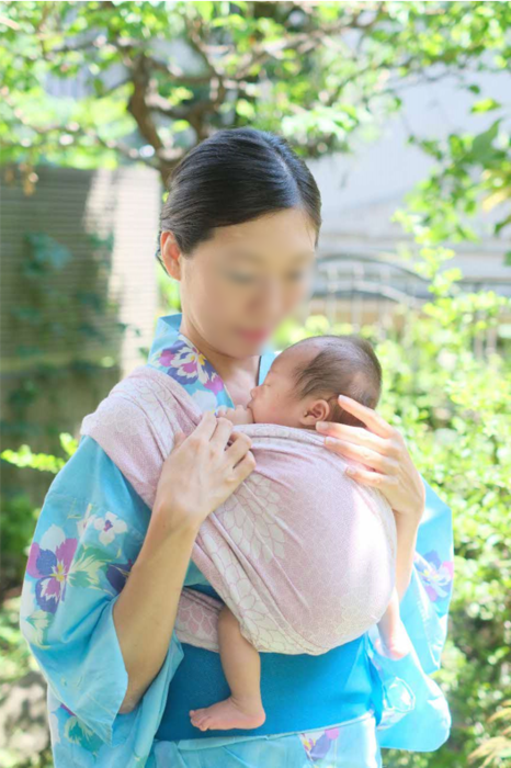 こんなイメージでお写真が残せます…！。