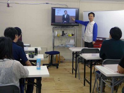 アニメーター基礎技術