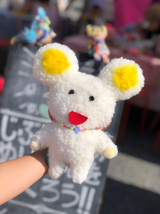 ぬいぐるみ