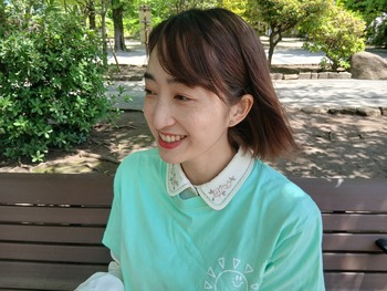 綾羽さん