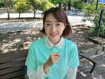 綾羽さん