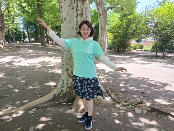 バレエのポーズ