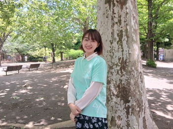 綾羽さん