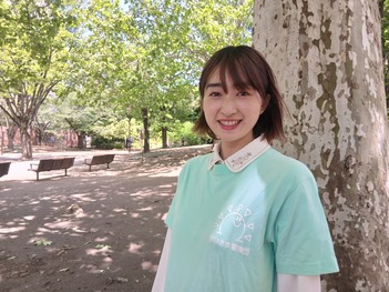 綾羽さん２