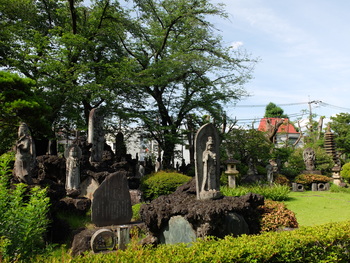 百観音明治寺
