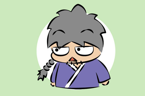 「ちのさん」のアイコン