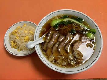 十八番