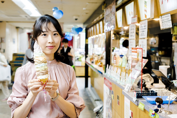 デイリーチコ