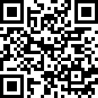 オンライン体操ひろばのQRコード