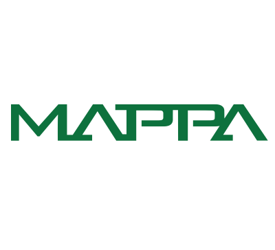 株式会社MAPPAのロゴ
