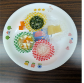 離乳食中期