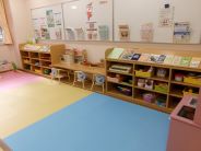 のんびりルーム　全体