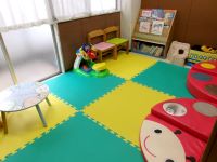 すくすくルーム1