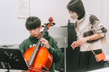 活動の様子