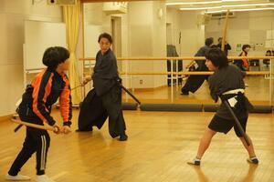 活動の様子