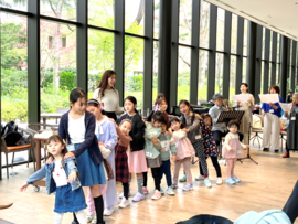 活動の様子