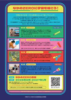全体企画