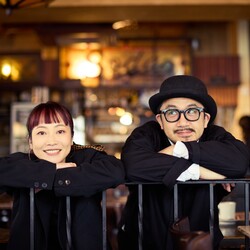 大黒 健嗣 ／ 大黒プロダクション）写真