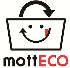 mottECOロゴマーク