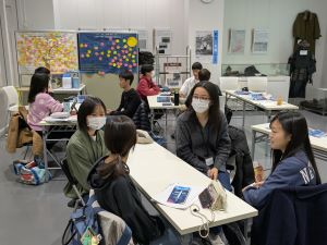 グループ学習