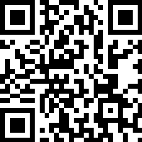 申し込みフォームの二次元コード