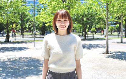採用担当1