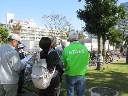 ミニグリーンアドベンチャー