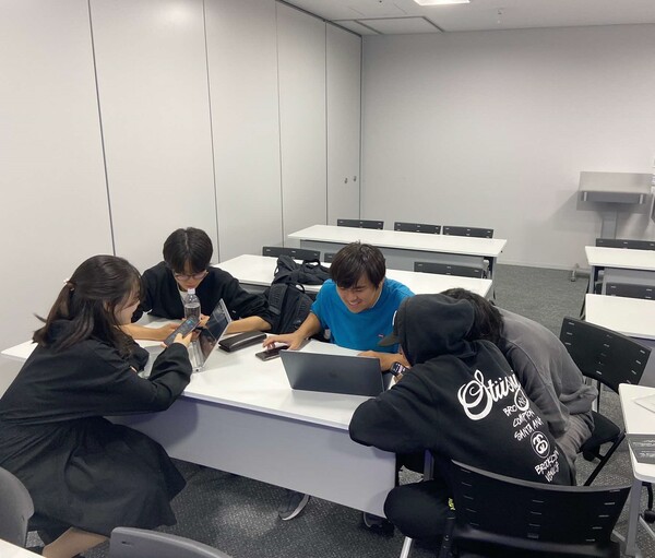 実行委員会