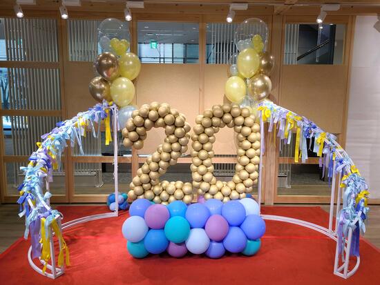 フォトスポット写真