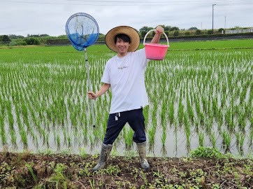 堀千ホタル研究所提供