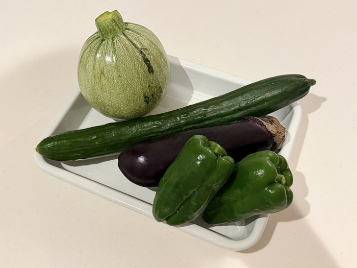 野菜