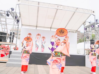 山形花笠まつり