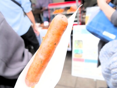 フランクフルト