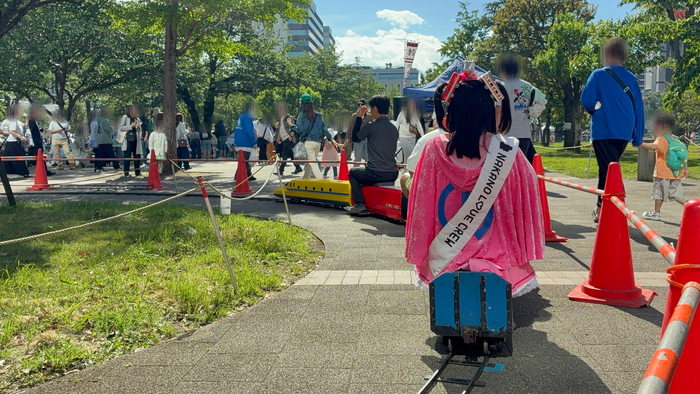 ドクターイエロー