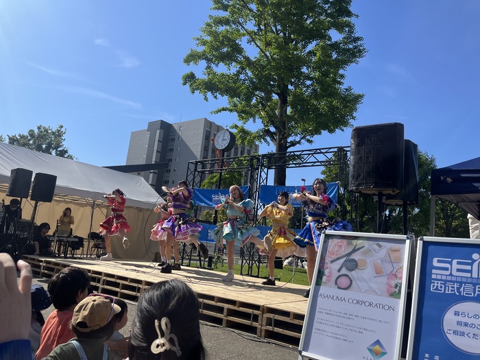 可愛いって言わないと呪う！