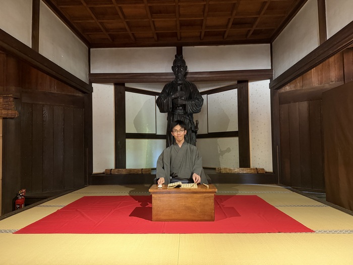 宝井琴人