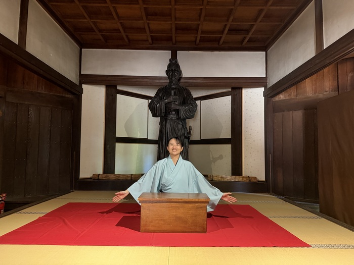 神田山兎