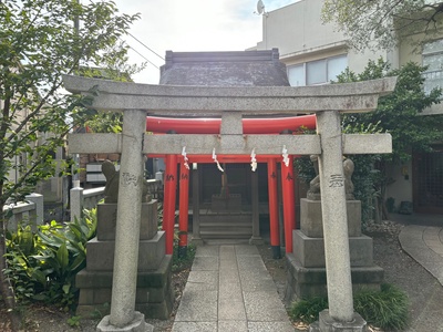 鳥居