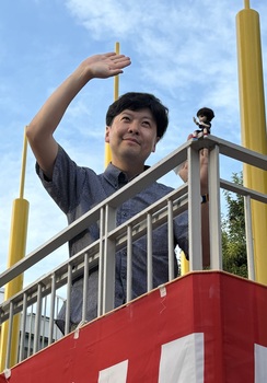 関さん