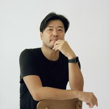 小山巧監督写真