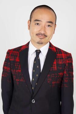 岩崎う大氏