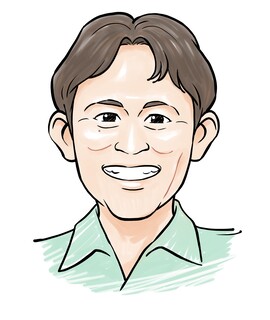 MAPPA 大塚社長