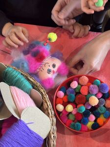 100mermaidsworkshop
