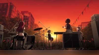 Afterglow