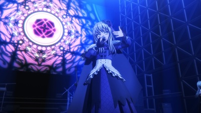 Roselia