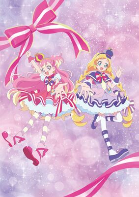 わんだふるぷりきゅあ！