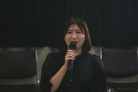 澤谷真理子さん