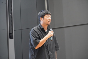小山巧監督