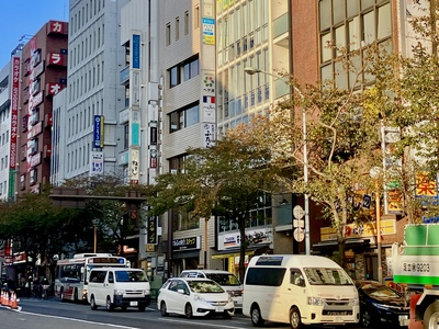中野通り