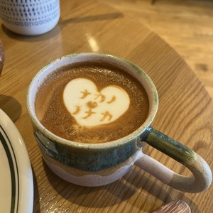 ラテ